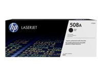 Toner HP CF360A 508A