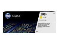 Toner HP CF362A 508A