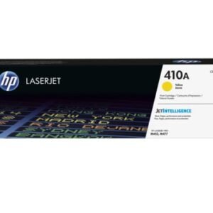 Toner HP CF412A 410A