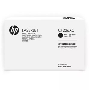 Toner HP CF226XC