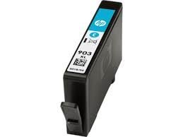 Tinta HP T6M03AE