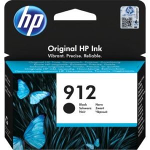 SUP INK HP 3YL80AE no.912