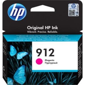 SUP INK HP 3YL78AE no.912