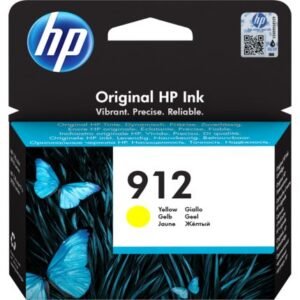 SUP INK HP 3YL79AE no.912