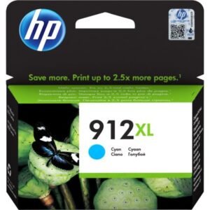 SUP INK HP 3YL81AE no.912