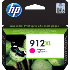 SUP INK HP 3YL82AE no.912xl