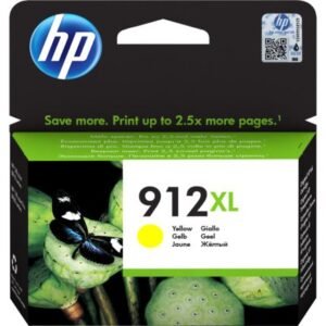 SUP INK HP 3YL83AE no.912xl