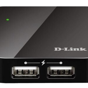 D-Link USB hub DUB-H4/E