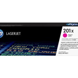Toner HP CF403X