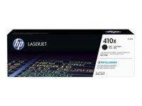 Toner HP CF410X 410X