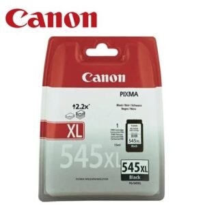 Tinta Canon PG-545XL