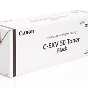 Toner Canon C-EXV 50