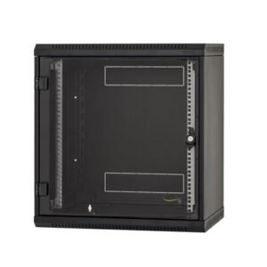 Ormar zidni 6U/400mm, RBA-06-AS5-BAX-A1