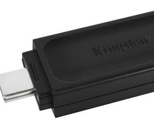 MEM UFD 64GB DT70 Type-C KIN