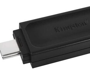 MEM UFD 128GB DT70 Type-C KIN